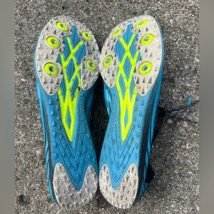 New Balance Racing Shoes - Gem